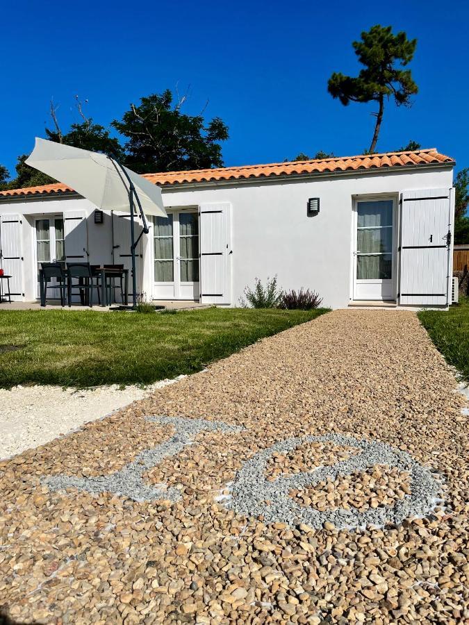 Hébergement de vacances Maison Neuve Au Calme Idéale Pour 4 Voyageurs *