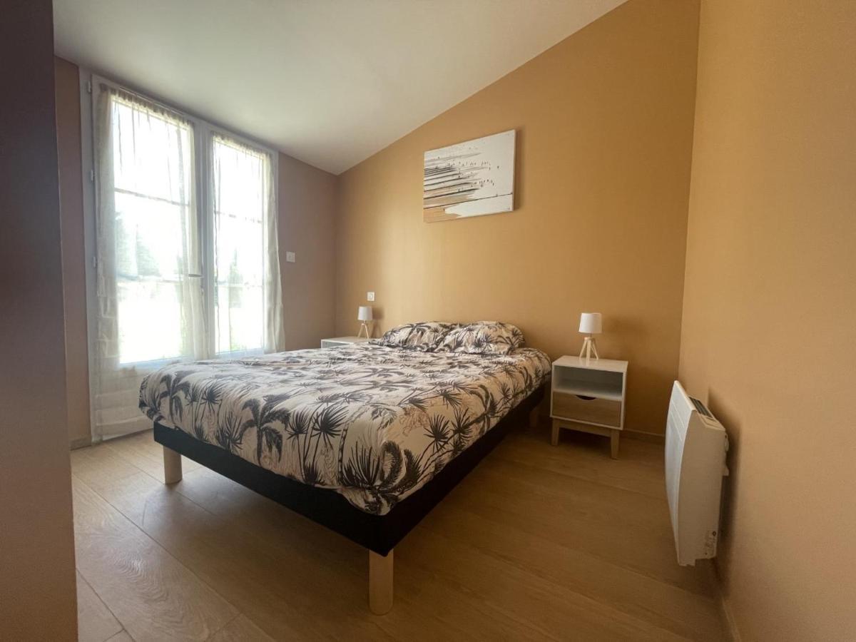 Maison Neuve Au Calme Ideale Pour 4 Voyageurs *
