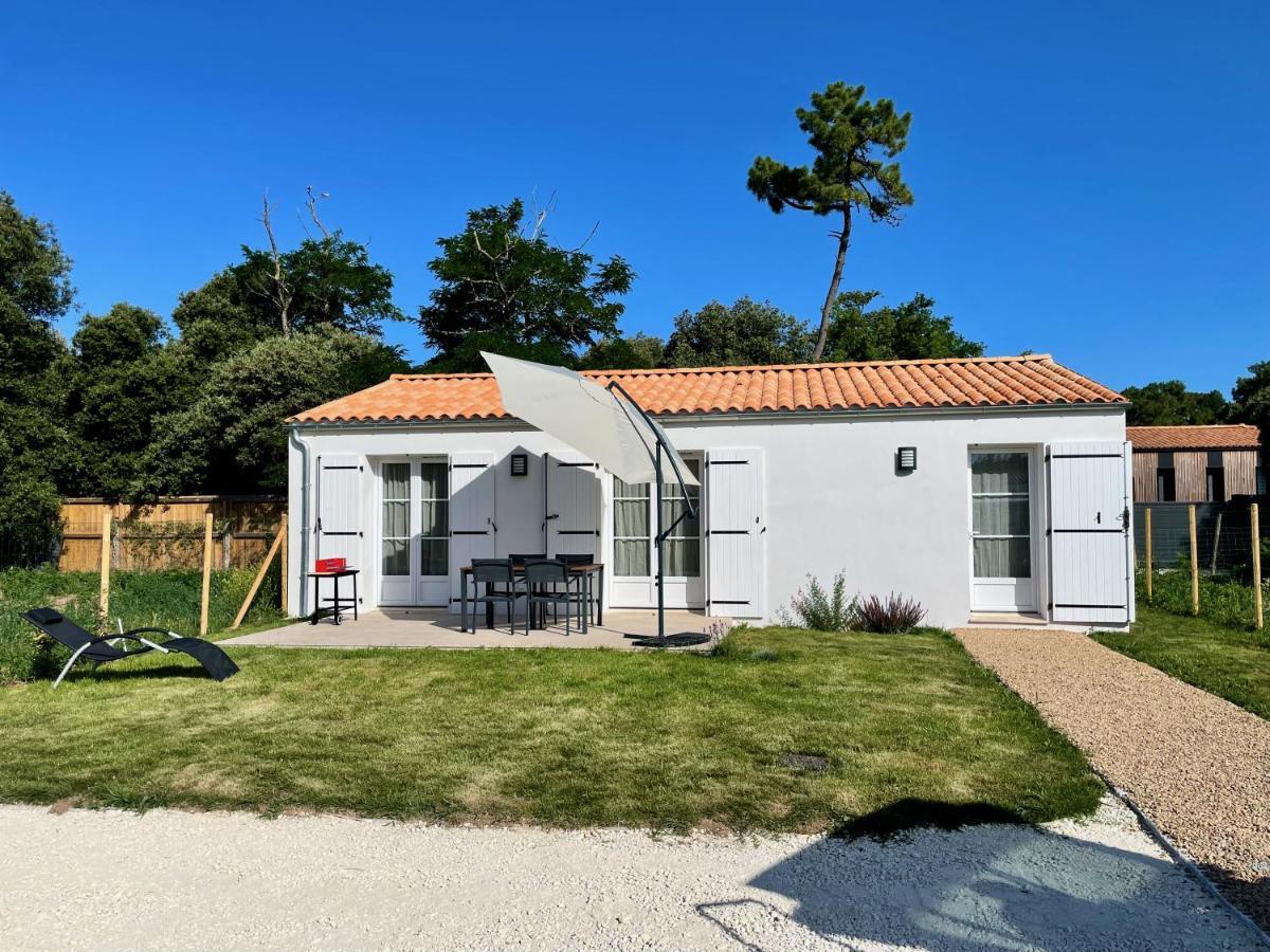 Maison Neuve Au Calme Idéale Pour 4 Voyageurs *