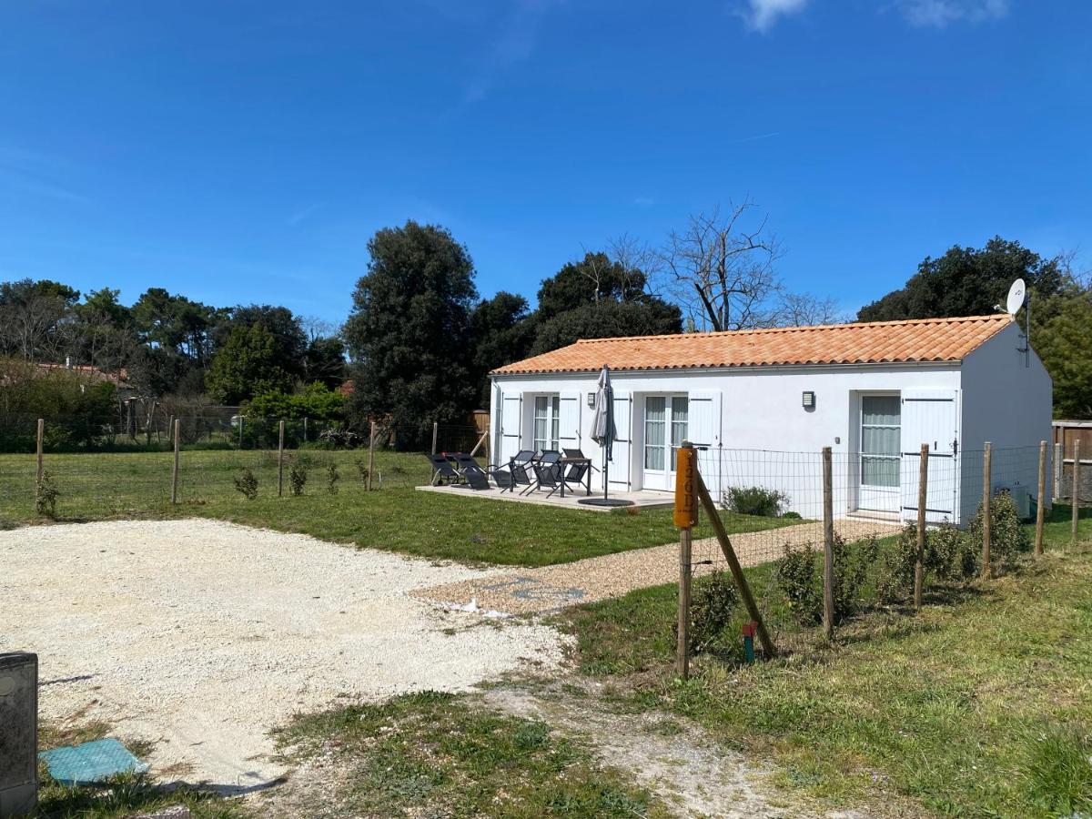 Maison Neuve Au Calme Ideale Pour 4 Voyageurs Holiday home